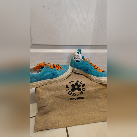 Converse One Star Ox Golf Le Fleur - Picture 3 of 6